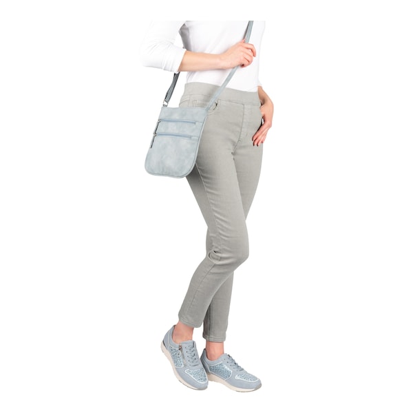 Komfort-Sneaker "Leo"