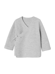 Bio-Kollektion: 5-teiliges Baby-Geschenkset