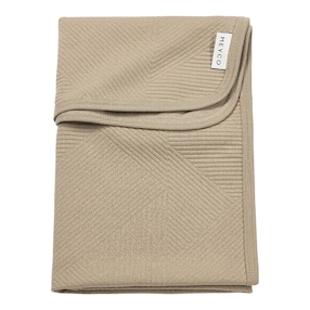 Babydecke 75x100 cm 0.5 TOG