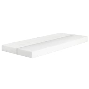Matratze COMFORT AIR ROLL 90 x 200 cm safe asleep®