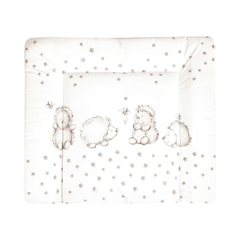 Wickelauflage Softy 75x85 cm
