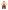 Baby-Set aus Teddyfleece-Pullover und Cordhose