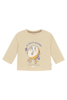 Langarmshirt Sabelli