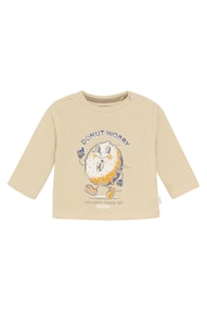 Langarmshirt Sabelli