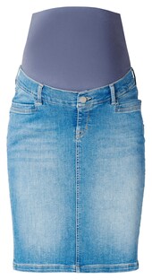 Umstandsrock Jeans Lena