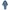 2-tlg. Set Regenjacke und Regenhose