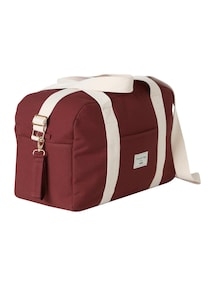 Wickeltasche Weekender BAGHERIA