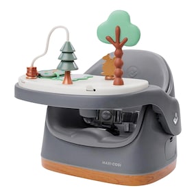 Sitzerhöhung Jay Plus 3in1