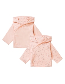 Jacke Naper - Reversible