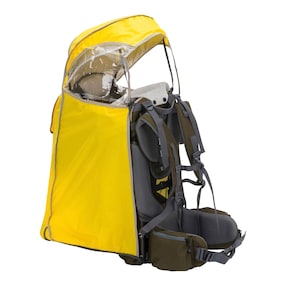 Regenschutz für Rückentrage Modell 18003+18004