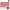 Geburtstagszug Holz Scandi-Chic Berry 0-99 Jahre