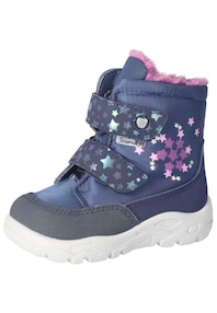Stiefelette