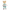 Stoffpuppe Tilli Carmushka 30cm