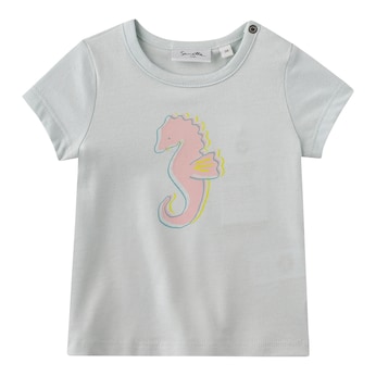 T-Shirt Seepferdchen
