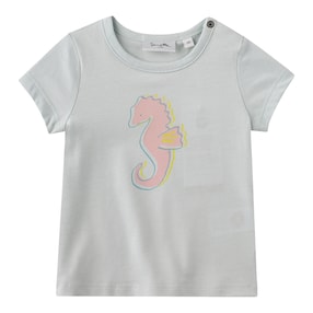 T-Shirt Seepferdchen