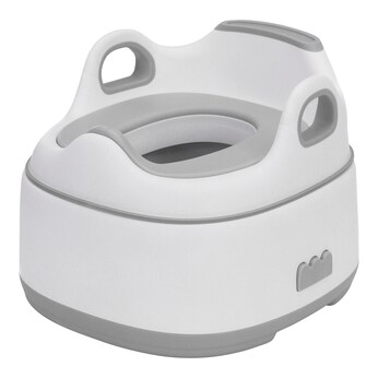 3in1 Töpfchen, Toilettensitz und Schemel