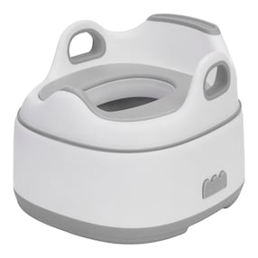 3in1 Töpfchen, Toilettensitz und Schemel