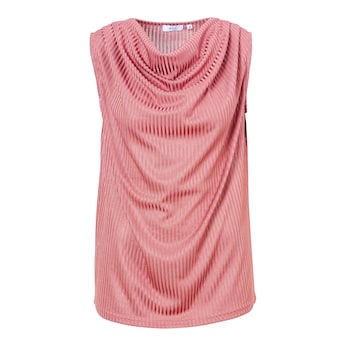 Wasserfall-Top „Rosalie“