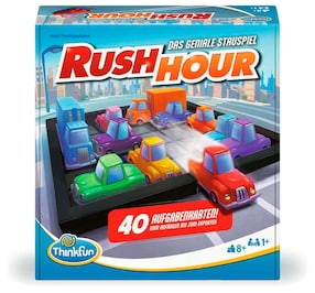 Rush Hour®