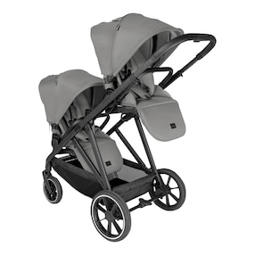 Zwillingswagen Grow N Care Twin Set