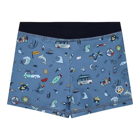 Badeshorts Strand