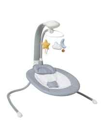 Babywippe ASTRO'NEF PREMIUM mit Mobile
