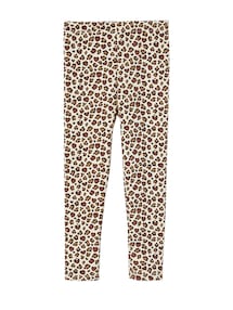 Mädchen Thermo-Leggings