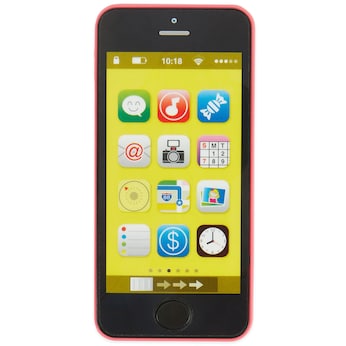 Lernspaß Kinder Smartphone