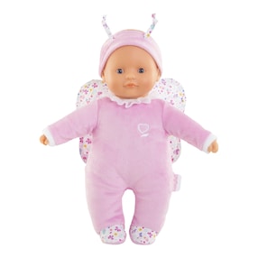 Puppe Sweetheart Schmetterling 30cm