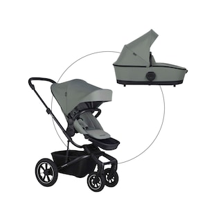 Kinderwagen Harvey 5 Air