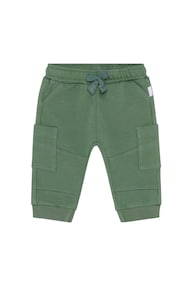 Hose relaxed fit