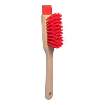 Reinigungsbürste „2 in 1“