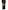 Umstandshose mit Glitzereffekt Wide-Leg
