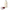 Edelstahl-Trinkflasche mit Strohhalm, 350ml