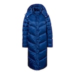 Doorgestikte winterjas 2-in-1 “Elsa”