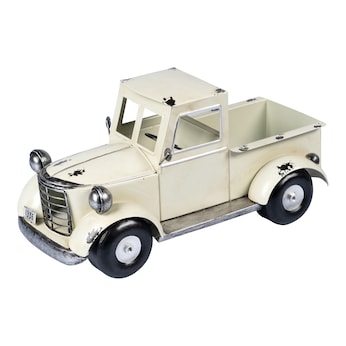 Bloempot “Truck”
