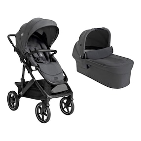 Kombikinderwagen Vinca inkl. Tragewanne Ramble XL