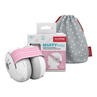 Muffy Baby Gehörschutz