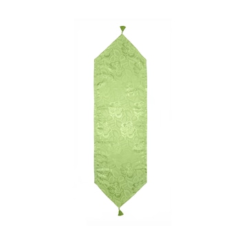 Jacquard-Tischdecke "Jasmin"
