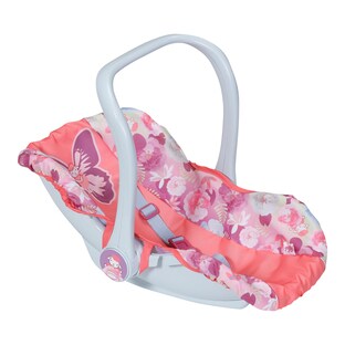 Puppen-Babyschale Active