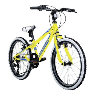 Kinderfahrrad Kansas 20 Zoll