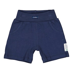Sweatshorts Rippqualität