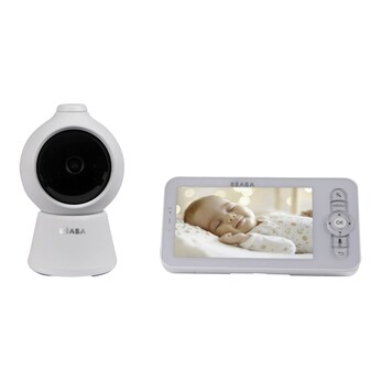 Babyphone mit Kamera ZEN Smart AI