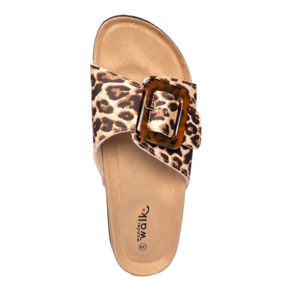 Klett-Pantolette „Miriam“