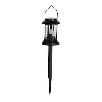 Solar-LED-Laterne „3 in 1“, 1 Stück
