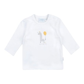 Shirt langarm Giraffe