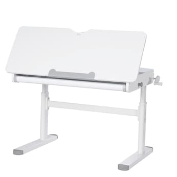 Schreibtisch höhenverstellbar  Smart Grow