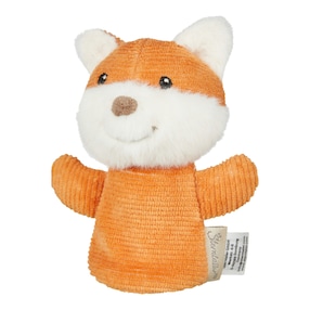 Fingerpuppe Fuchs Filou 