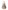 Baby Stapelturm HASE RETRO FLOWER mit Holz FSC®
