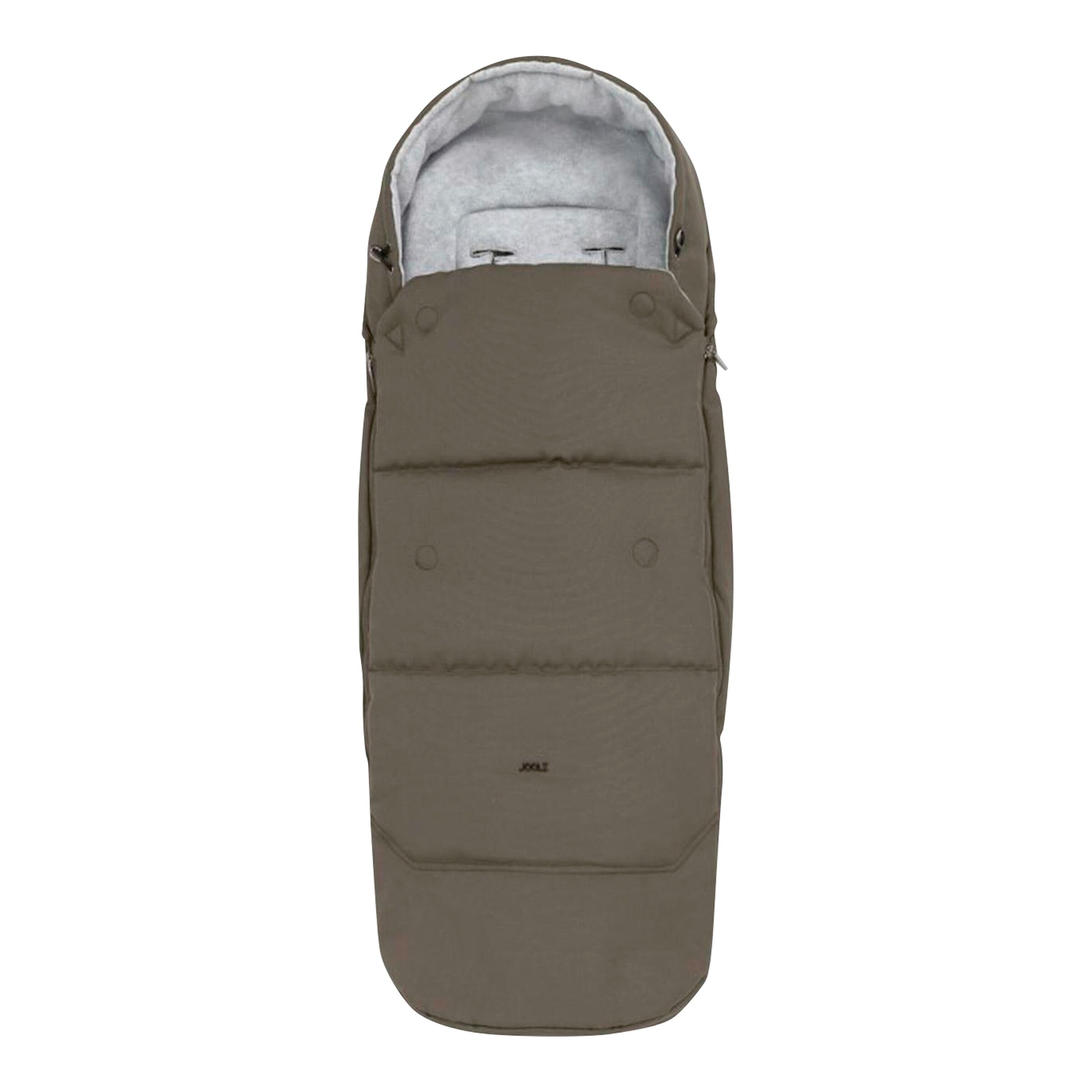Fußsack universal